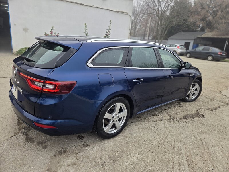 Renault Talisman
